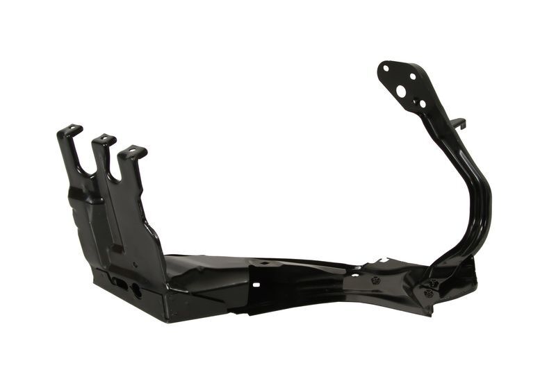 Front cover headlight bracket left fits: MERCEDES S-CLASS W221 10.0