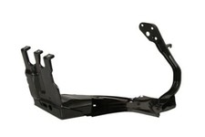 Frontverkleidung Scheinwerferaufnahme links passt zu: MERCEDES S-KLASA W221 10.0