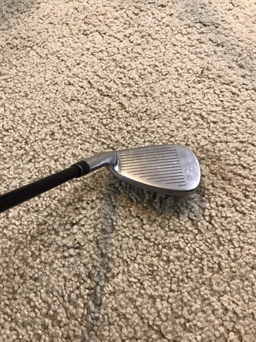 Tour Edge Bazooka Ht Max-D 9 Iron Regular Flex Graphite Shaft, Right Hand, RH - Picture 7 of 13