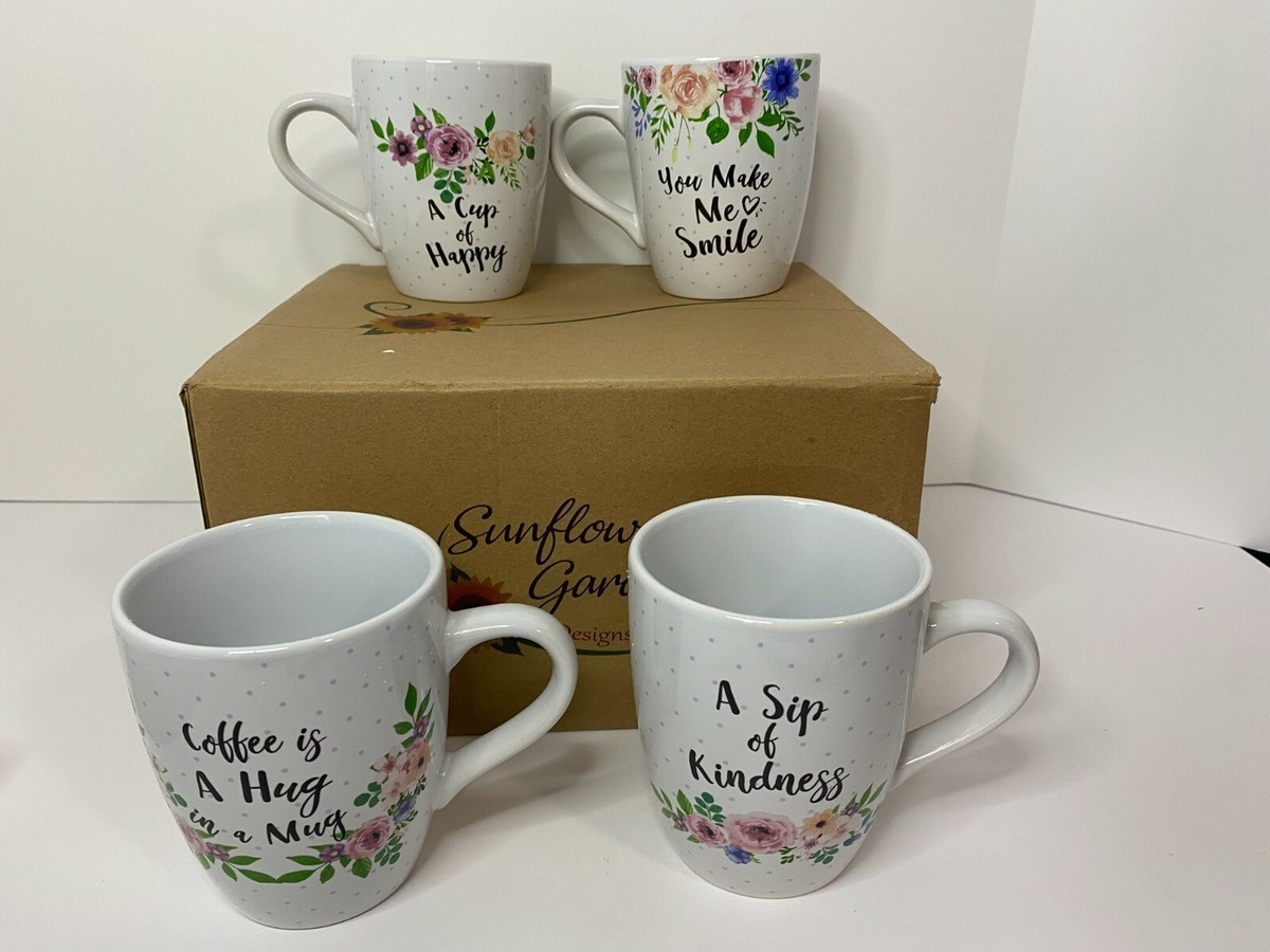 cat coffee mug funny Funny Cat Coffee Mug  Sarcastic Gift for Cat Lovers