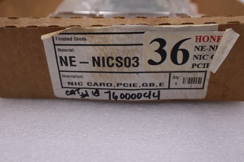 NEW IN BOX DELL INTEL E139761 MOTHERBOARD W/ INTEL PENTIUM III CPU STOCK G344A - Picture 3 of 4