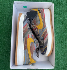 nike air force 1 pendleton 2020