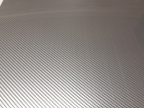 2 mm Carbon-Fibre EFFECT ABS sheet 600 mm x 400 mm Car trims-Dashboards-models - Picture 2 of 3