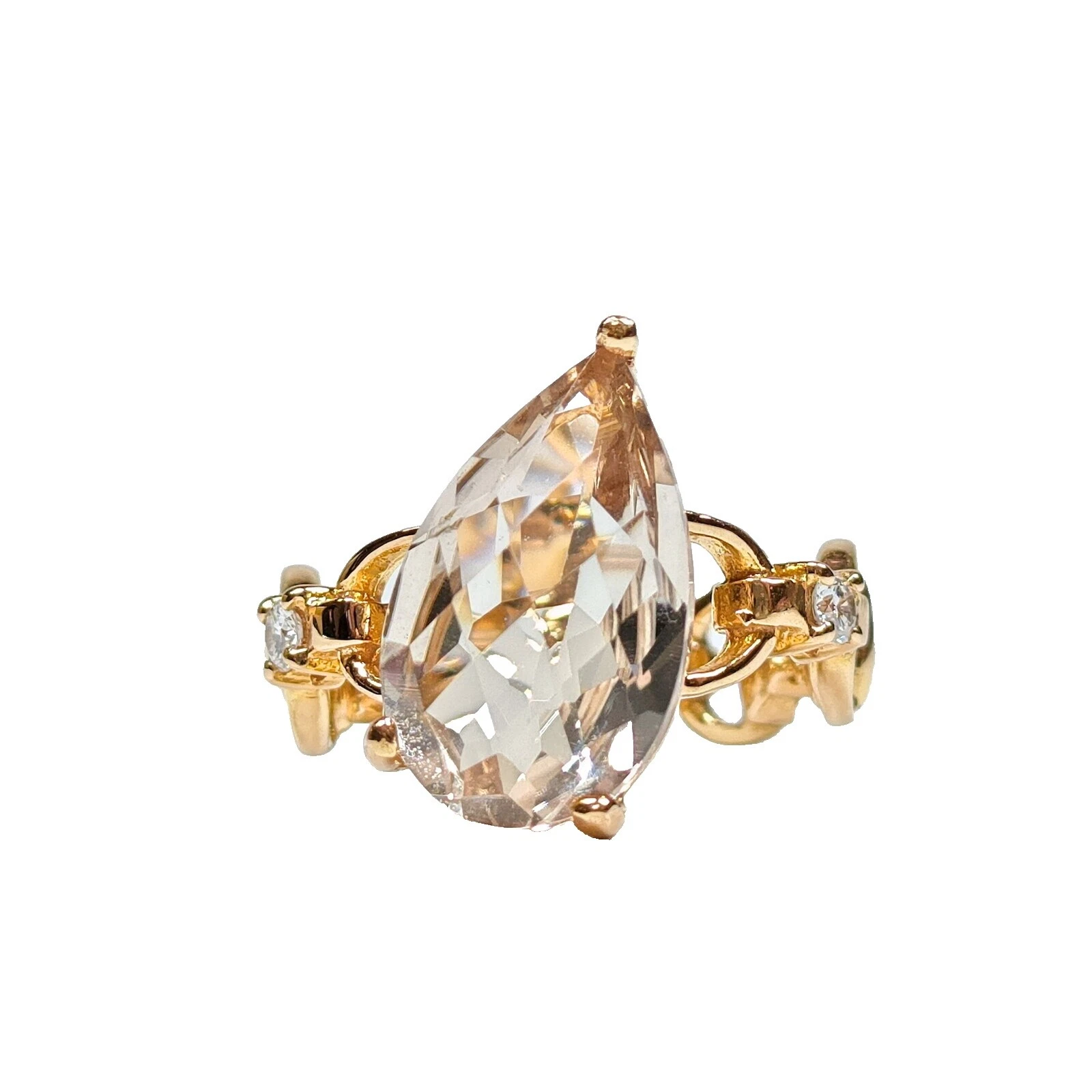 Gucci 7 Ring Fashion Rings