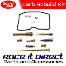 Kit Ricostruzione Carburatore per KAWASAKI KVF360 2003-2007 Tourmax