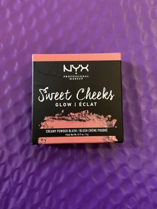 citrine rose nyx
