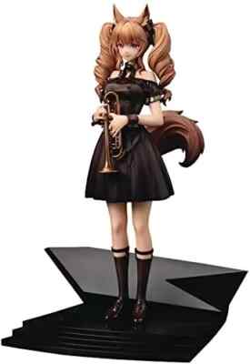 APEX Arknights Angelina The Song Of Long Voyage Ver 1/7 Figure Anime 2023