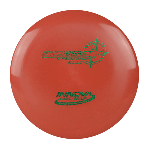 Innova Disc Golf Star Beast Distance Driver 10/5/-2/2 - Choose Exact Disc - Picture 4 of 37