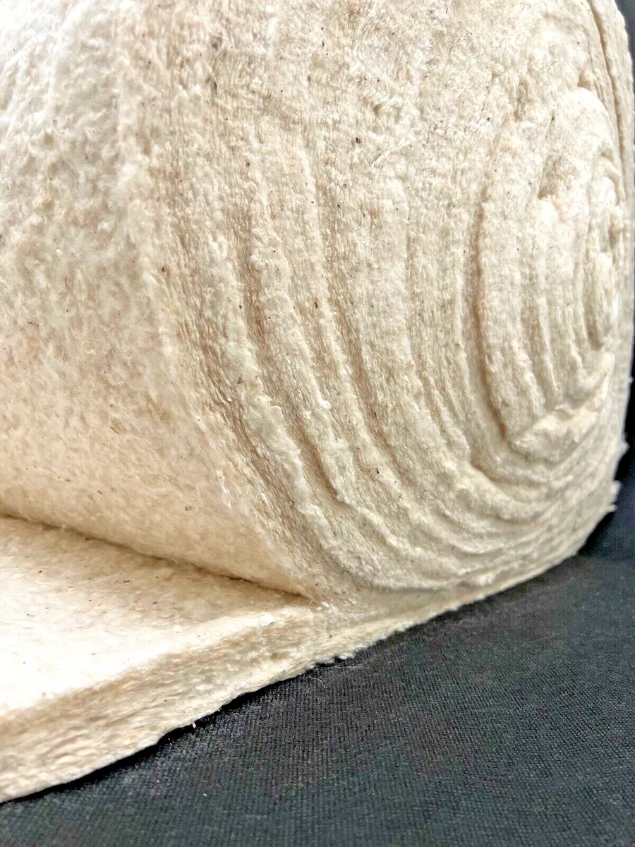 video] Cotton Batting or Wool Batting for Upholstery? 