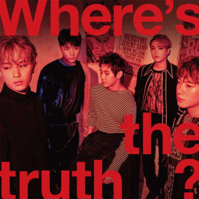 FTISLAND [WHERE