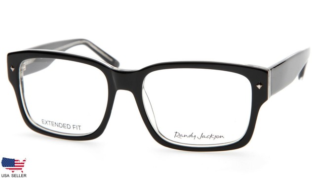 randy jackson eyewear