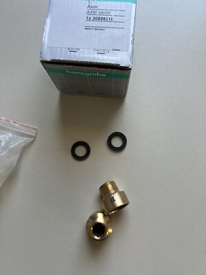 Axor Pharo Hansgrohe AXM Ventil 30898318