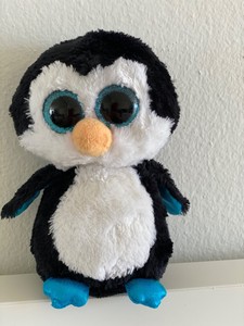 waddles penguin