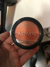 almay powder blush