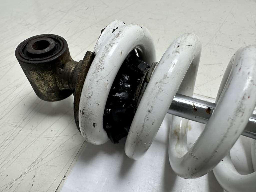 Mono Stoßdämpfer Marzocchi Pbs 360MM Wohl CAGIVA Aprilia (RS1905