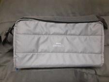 PHILLIPS RESPIRONICS DREAMSTATION CPAP CARRYING CASE TRAVEL BAG