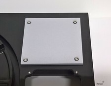 Pioneer PLC-590 / XLC-1850 Pannello braccio di tono, realizzato in Corian