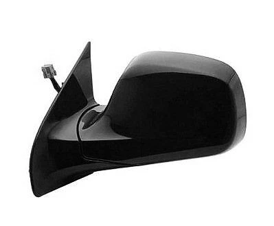 02-07 RENDEZVOUS Driver Side View Mirror Power Heated 1558448