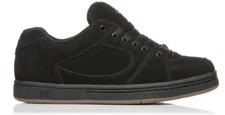 ES Skateboard Shoes ACCEL OG BLACK