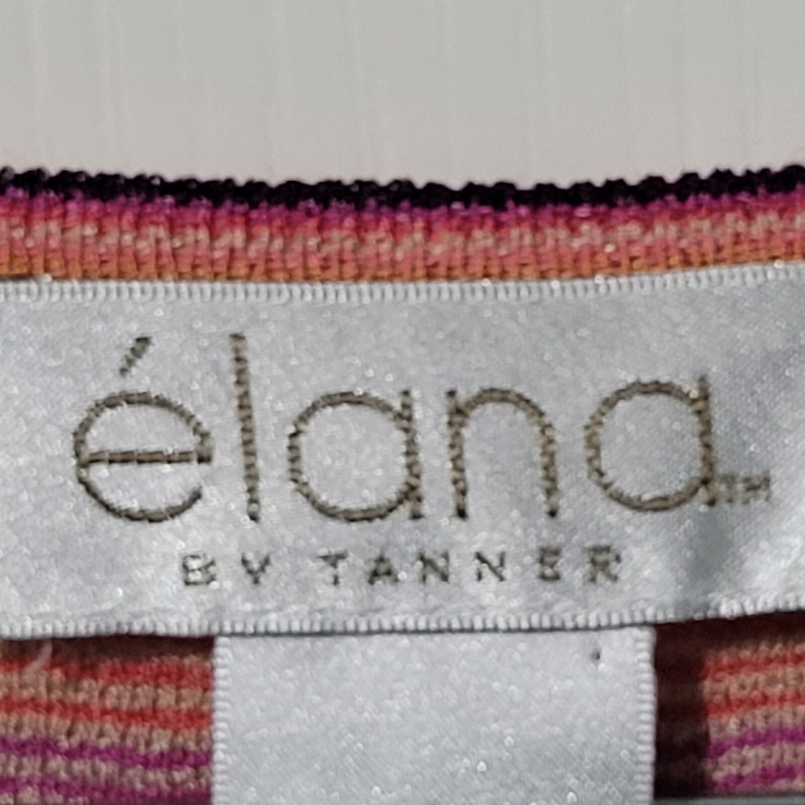 Elana By Tanner Cardigan Sweater Womens S or Size 1 Pink Light Academia Career