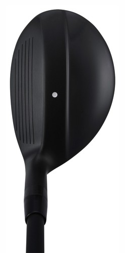Women's Rife RX7 All True Hybrid Iron #PW Lady Flex Graphite Right Handed - Picture 5 of 6
