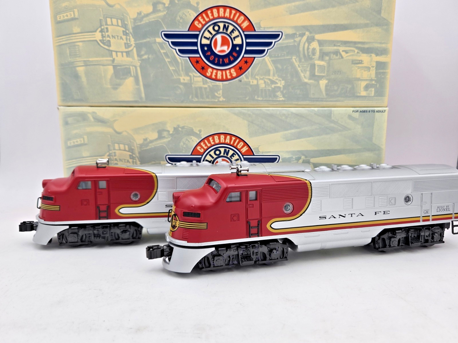 Click here to see eBay Auction