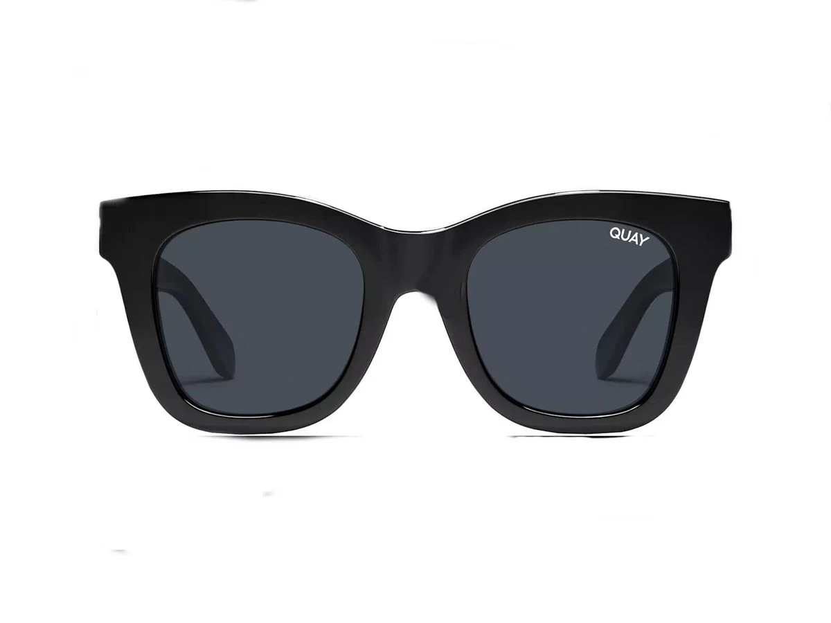 NWT Quay Women\'s “DAYDREAM” gld/purpgreen Shield Sunglasses Sunburst for Sale, I bought to do up for grandsons but their  main image 4
