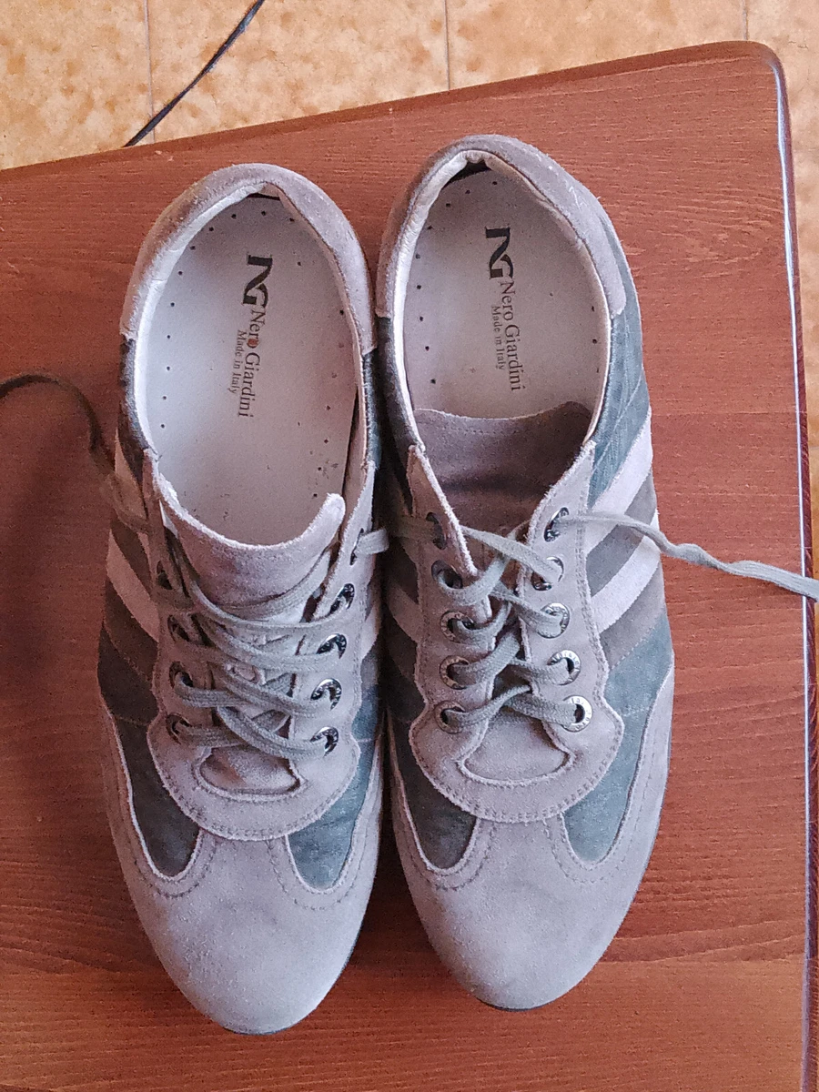 Numeri scarpe nero giardini cheap