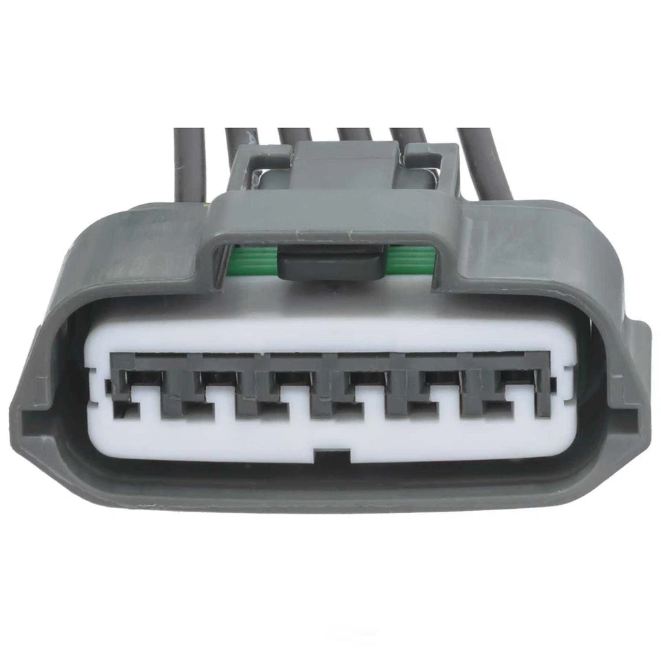 STANDARD MOTOR PRODUCTS S2994 Fuel Pump/Sending Unit Connector - Image 2 of 4