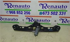 A2038203042 Rear Window Lift Mechanism for MERCEDES CLASS C (BM 203) 2.2 268611