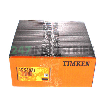 32222-90KA3 Timken 110 x 200 x 56 mm TAP. ROLL. SINGLE ROW