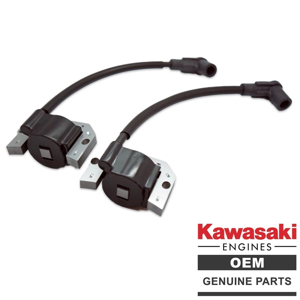 Kawasaki Ignition Coil Lawnmower Parts for sale | eBay