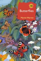 Butterflies | A Natural History | Martin Warren | Englisch | Buch | Gebunden