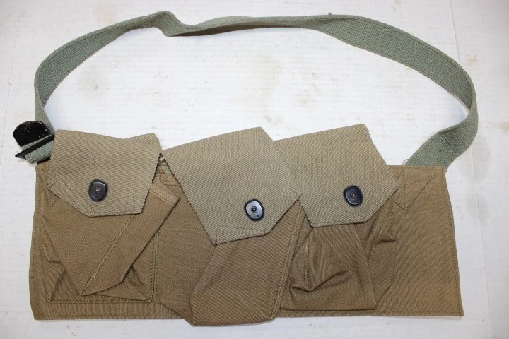 BAR Belt Indiana Original WWI US Personal & Field Gear for sale | eBay