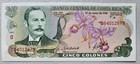 Costa Rica 5 Colones 1992 Unc