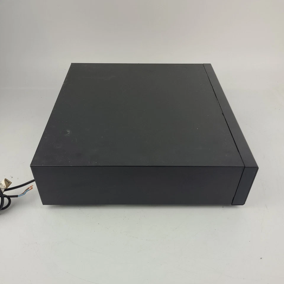 Pioneer Twin Tray CD Player Black PD- Z72T - Image 4 of 4