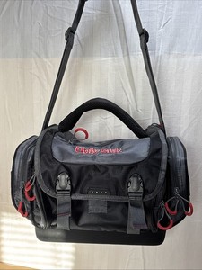 Soft Sided Tackle Box | eBay Soft Sided Tackle Box | eBay