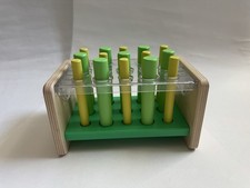 Lovevery Posting Toy The Companion Play Kit