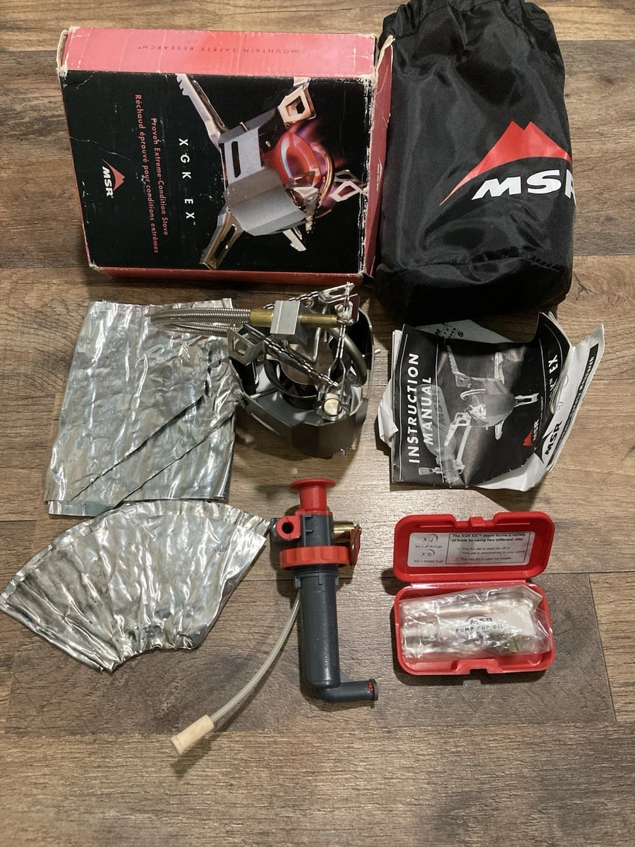 Msr Xgk for sale | eBay