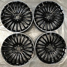 4 Orig Mercedes-Benz Alufelgen AMG 8.5Jx20 ET34.5 A2544010800 GLC X254 FM947 4 Orig Mercedes-Benz Alufelgen AMG 8.5Jx20 ET34.5 A2544010800 GLC X254 FM947
