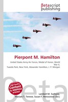 Lambert M. Surhone (U. A.) | Pierpont M. Hamilton | Taschenbuch | Englisch