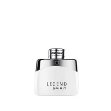 Eau de Toilette Spray 1.7 fl oz Legend Spirit Montblanc