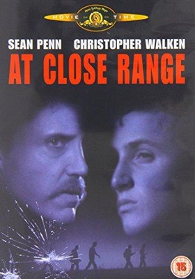 DVD At Close Range [Englischer Import]