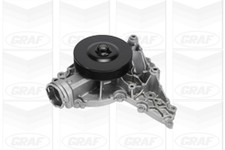 Wasserpumpe Motorkühlung GRAF PA1028 für S211 KLASSE C209 SLK W164 W211 MERCEDES Wasserpumpe Motorkühlung GRAF PA1028 für S211 KLASSE C209 SLK W164 W211 MERCEDES