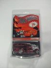 RARE Hot Wheels Red Line Club Club Exclusive Blown Delivery 2010 Low # 06/04000
