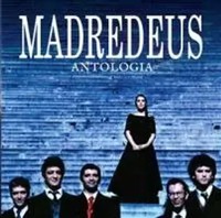 Antologia | Madredeus | Audio-Cd | CD | 2019 | EAN 5099943337521