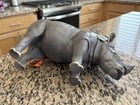 2026 NEW San Diego Zoo Safari Park Popcorn Bucket Limited Edition Rhinosaurus — photo 6