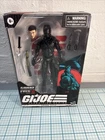 Hasbro G.I. Joe Classified Action Figure - Snake Eyes