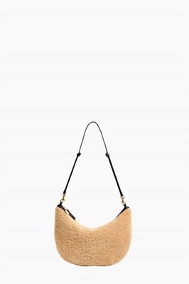 Clare V. Lune Shoulder Bag Size One Size