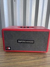 Essentia Supercharged Wireless Bluetooth Active 2.1 Stereo Speaker